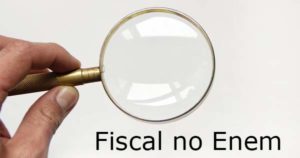 Fiscal ENEM 2024
